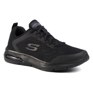 SKECHERS SPORTS SHOES DYNA AIR PELLAND 52559 BBK