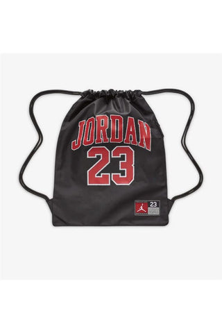 NIKE JORDAN JERSEY GYM SACK 9A0757 023