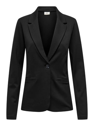 JACQUELINE DE YONG NEW BLAZER DONNA 15364540 BLK