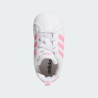 ADIDAS GRAND COURT CRIB KI8217