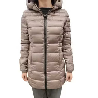 REFRIGIWEAR GIUBBOTTO LUNGO MEAD DONNA W98108 RA0035 A00160