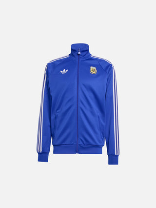 ADIDAS ORIGINALS ARGENTINA ORIGINALS TRACKTOP JZ6305