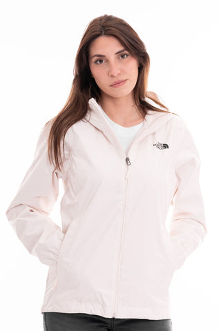 THE NORTH FACE WOMEN'S QUEST JACKET NF00A8BAQLI1