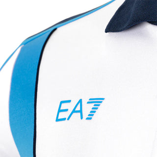 EA7 NAPOLI GIACCA ANTHEM PREGARA EURO N26PU01 BIA