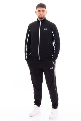 EA7 MEN'S SUIT 3DPV73 PJMHZ 1200