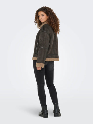 ONLY KENDRA ECOMONTONE OVERSIZE 15348991 CLT