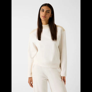 GUESS FELPA DORA CN DONNA V5BQ13K1981 G042