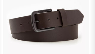 LEVI'S CINTURA IN METALLO UOMO 38019 0152