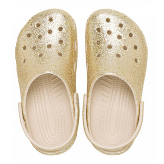 CROCS CLASSIC CHUNKY GLITTER CLOG K 211939/SDST