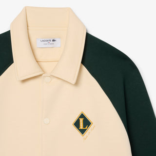 LACOSTE GIUBOTTO BLUSONE UOMO BH8614 ZDL