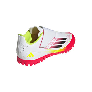ADIDAS F50 CLUB VEL TF JR IE1314