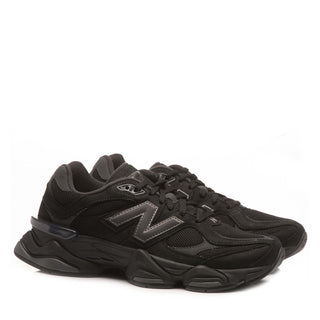 NEW BALANCE SNEAKERS 9060 U9060ZGE