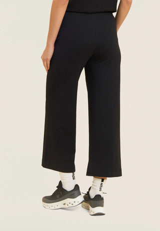 FREDDY PANTATUTA CROPPED CON STAMPA FREDDY S26WMAP5 N