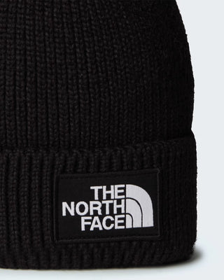 THE NORTH FACE CAPPELLO CON LOGO CENTRALE NF0A8CHEJK3