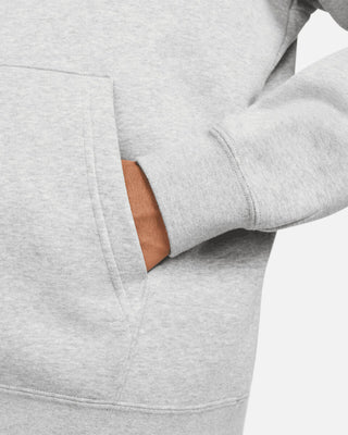 NIKE M SWEATSHIRT NSW FLEECE HOODIE FN0247 063