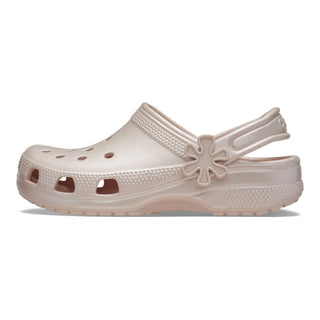 CROCS CLASSIC PEARL SHINE CLOG K 212814/QUAR