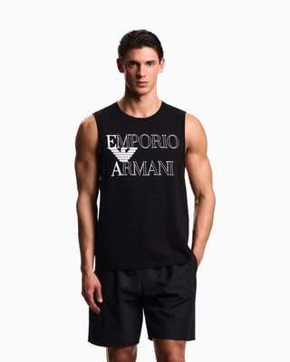 EMPORIO ARMANI T-SHIRT EMPORIO ARMANI UOMO EM000572 AF20434 UC001