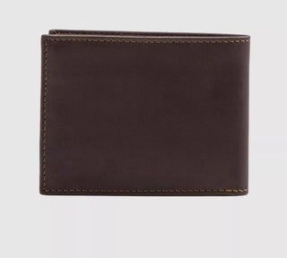 LEVI'S PORTAFOGLIO A DUE ANTE UOMO 37541 0282