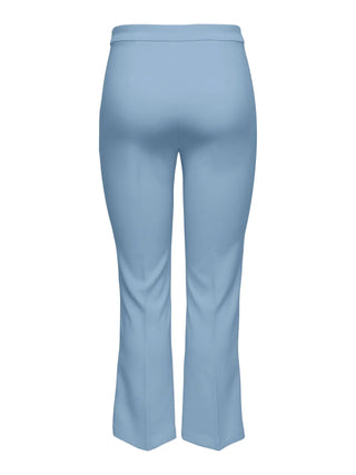 ONLY ASTRID PANTALONE GAMBA SCAMPANATA 15364418 SCY