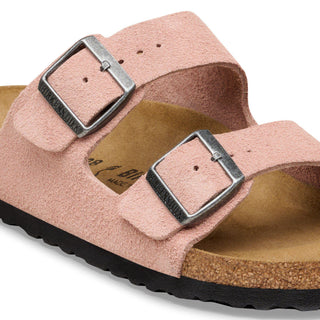 BIRKENSTOCK ARIZONA PELLE IN SUEDE 1031651