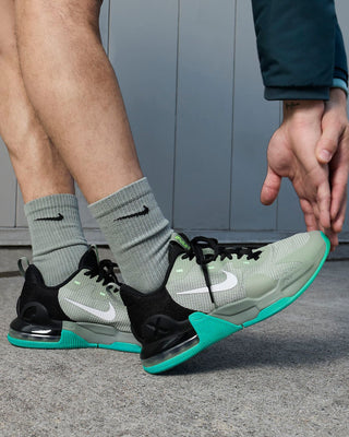 NIKE M AIR MAX ALPHA TRAINER 5 DM0829 301