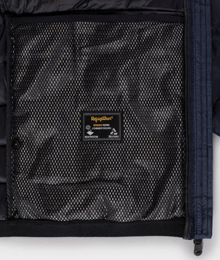 REFRIGIWEAR GIUBBOTTO JOSH CON CAPPUCCIO UOMO G23308 NY0185 F03700