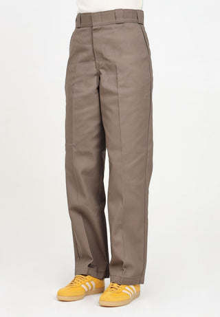 DICKIES PANTALONE 874 WORKPANT DONNA DK0A4YH1MR11