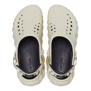 CROCS SABOT CROCS ECHO CLOG 207937/BBLK