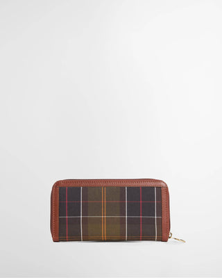 BARBOUR DAPHNE BORSA TARTAN DONNA LLG0039 TN11