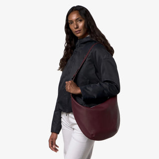 K-WAY LEAPHEE BORSA DONNA K31582W 345