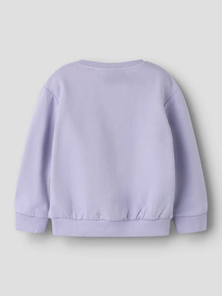 NAME IT FANSA T-SHIRT STITCH 13259836 HML