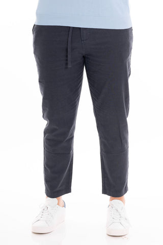 IMPURE MEN'S CHINO LINEN BLEND SHORTS CHL1951 C01