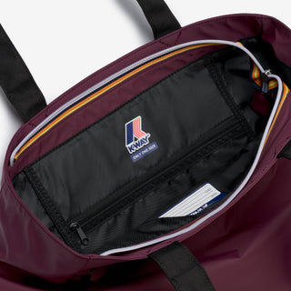 K-WAY BORSA ELLIANT K7116NW 345