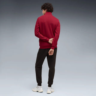 PUMA TUTA IN FELPA CON ZIP ESSENTIAL UOMO 688175 23