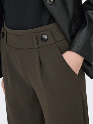 JACQUELINE DE YONG GEGGO PANTALONI 15208430 CCB