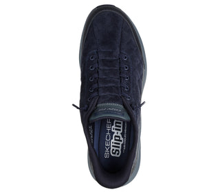 SKECHERS CONTOUR FOAM CORDELUX 232618 NVY