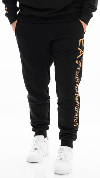 EA7 MEN'S TRACKSUIT PANTS 8NPPB5 PJ07Z 1203