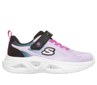 SKECHERS SCARPA SOLA GLOW 2.0 DAZZ 303729LC NVPK