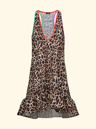 FK Vestito corto Donna F**K Fantasia SW0106X01