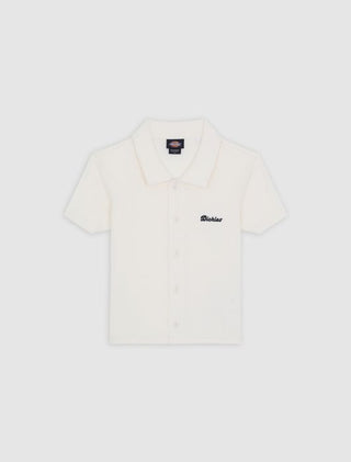 DICKIES T-SHIRT TALLASSE SHORT SLEEVE WOMEN DK0A4Z8HC481 