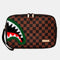BROWN/GREEN