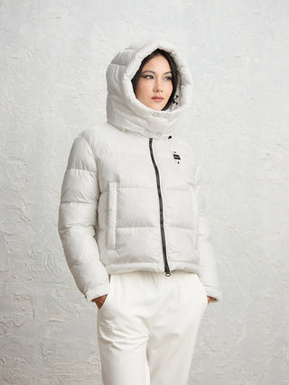 BLAUER GLORIA PIUMINO DONNA BLDC02071 006648 100BI