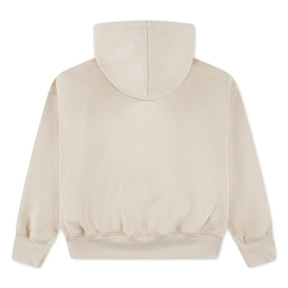 NIKE JORDAN FELPA CON CAPPUCCIO FLC JR 45F136 XAE