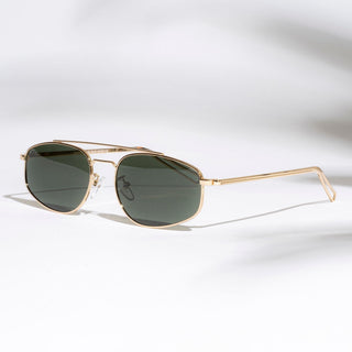 OS SUNGLASSES OCCHIALI DA SOLE DETROIT PETROLIO OS2040-C02