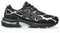 Black/Silver
