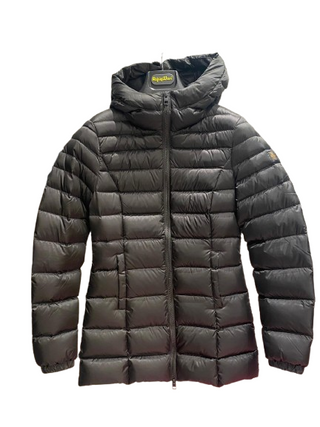 REFRIGIWEAR GIUBBOTTO LUNGO MEAD DONNA W98108 RA0035 G06000