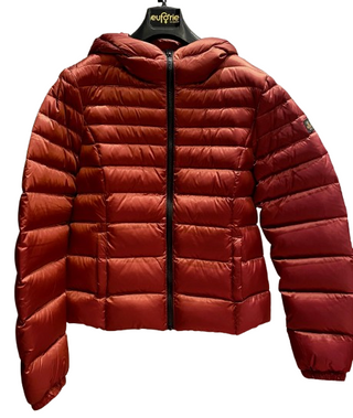 REFRIGIWEAR GIUBBOTTO MEAD DONNA W97608 RA0035 C01534