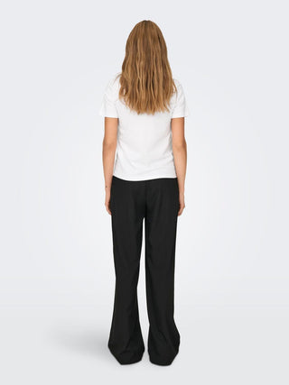ONLY EMMA PRINTED T-SHIRT WOMEN 15329752 BWI