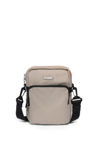 K-WAY BORSA A TRACOLLA ERLOY K7116VW 633