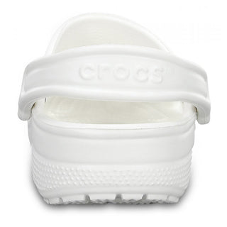 CROCS CLASSIC CLOG SABOT 10001/WHI